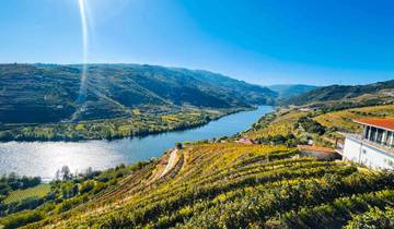 Treasures of Portugal 2026 Tour