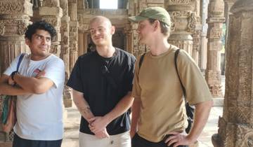 12 Tage Private Royal Heritage Rajasthan Tour