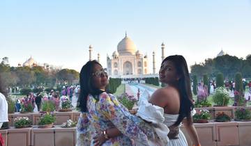 !! Best Of North India !! Tour