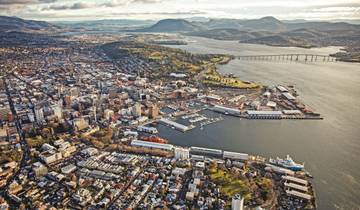 Highlights of Tasmania's East Coast