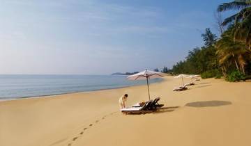 Kuala Lumpur et la plage - 13 jours