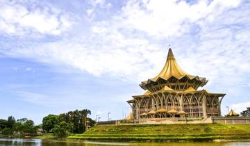 Kuching & Sarawak Express - 5 jours