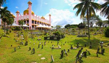 Kuching & Sarawak Express - 5 Tage Rundreise