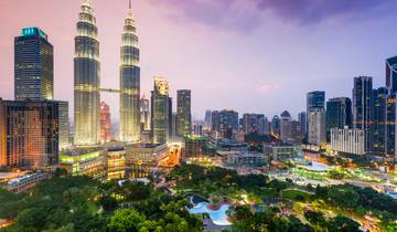 Best of Malaysia - 7 days