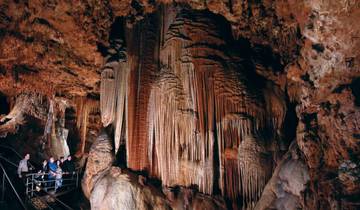 Route 66 de Chicago à Los Angeles - 12 jours