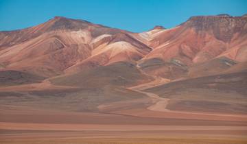 Circuito Bolivia activa