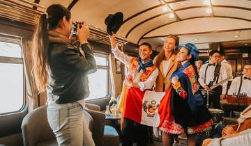 8 DAYS TOUR: LIMA, CUSCO, MACHU PICCHU & PUNO – INCLUDES DOMESTIC FLIGHTS & VISTADOME TRAIN Tour
