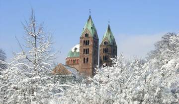 Christmas Cruise on the Rhine - AMADEUS Aurea (Cologne - Cologne)