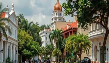 Coastal Explorer – Buchanan to Cestos – 5 Days / 4 Nights