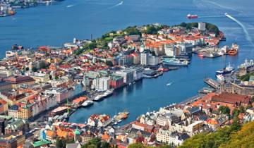 Scandinavie spectaculaire (de Stockholm à Bergen) (2026)