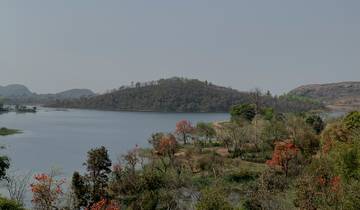 Safari de 3 jours au cratère du Ngorongoro et au lac Manyara circuit