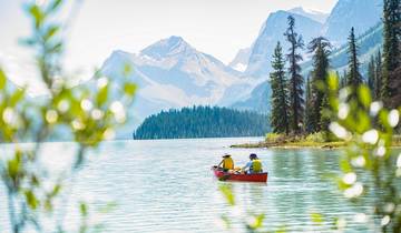 Ultimate Canada (Taxes aériennes et surtaxe intra-tour Ultimate Canada)