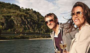 Circuito Experiencia del Rin Norte y Mosela 2026