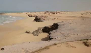 Mauritania Discovery Tour – 8 Days / 7 Nights
