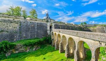 Oenological cruise: At the heart of a prestigious wine region (port-to-port cruise)
