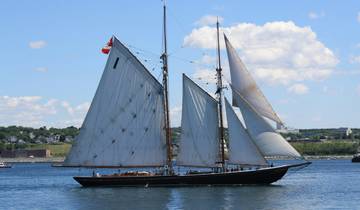 Prince Edward Island Discovery - 5 days