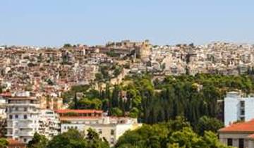 Griechenland nach Rumänien - 9 Tage Rundreise