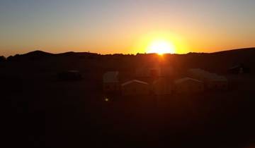 Western Sahara Explorer: Morocco in 5 Days / 4 Nights