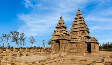 South India Trails