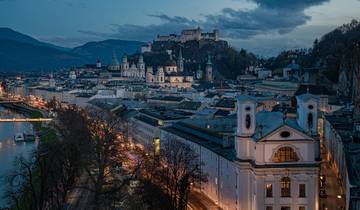 10-Day Heart of Europe Tour by Train: Milan, Zurich & Munich