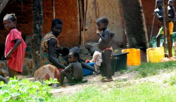 Bissau & Bijagós Culture – 5 Days / 4 Nights