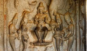 Passage of South India
