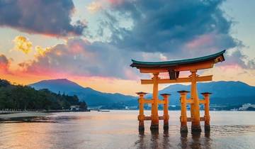 Best of Japan with Koya-san 2026 Tour