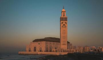 Circuit de 10 jours au Maroc authentique - Découvrez l\'âme du Royaume circuit