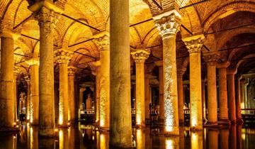 Discover the best of Istanbul  / private tour 3 days