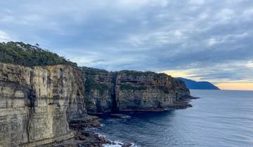 Australie méridionale Murray River Cruise & Wine (petits groupes, 2026/2027) circuit