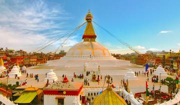 Nepal Highlights