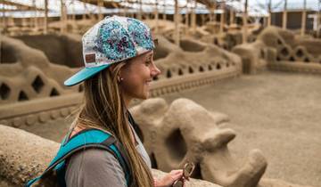 4-Day Archaeological Peru: Trujillo & Chiclayo
