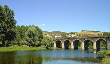 Trás-os-Montes : Autentic Portugal - Fin à Lisbonne circuit
