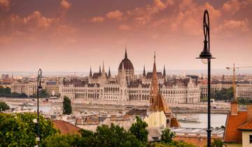L'incroyable Europe centrale et orientale
