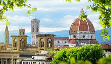 Fantastique Florence (3 étoiles) - 4 jours circuit