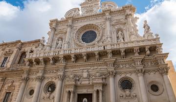 Puglia by Train - 7 days Tour