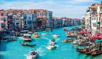 Jewels of Italy (4 Star) - 10 days Tour