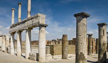 Circuito Roma, Sorrento y Costa Amalfitana (4 Estrellas +) - 10 días