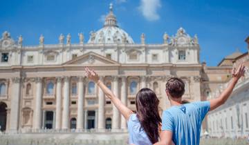 Highlights des klassischen Italiens - 10 Tage Rundreise