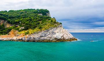 La Spezia & Cinque Terre - 4 Tage