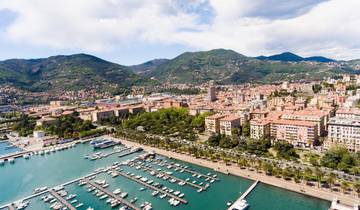 La Spezia & Cinque Terre - 4 jours