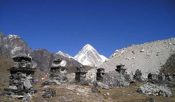 Everest Trek in Comfort