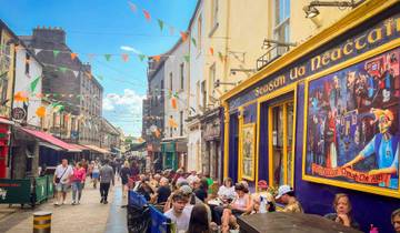A Tale of Two Irelands 2026 Tour