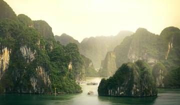 Vietnam Golf Getaway: 10 Days of Premier Fairways & Cultural Wonders Tour