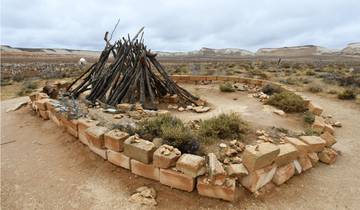 Discover Turkmenistan Tour