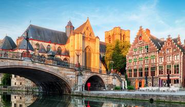 Rhine Experience Netherlands & Belgium 2025