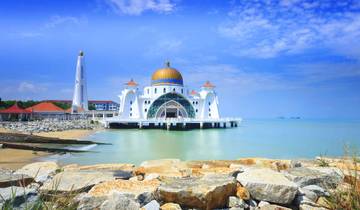 14-Day Malaysia Escape: Discover the Best of Kuala Lumpur, Penang, and Langkawi
