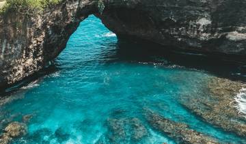 Escapade de 12 jours en Indonésie : Explorez les Sidemen de Bali, Lombok et Sanur23656542 circuit