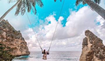 13 Tage Bali-Entdeckung: Entdecken Sie den Zauber von Sanur, Ubud, Lovina und Nusa Dua Rundreise