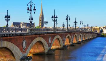 Le goût de Bordeaux (croisière viticole) 2025
